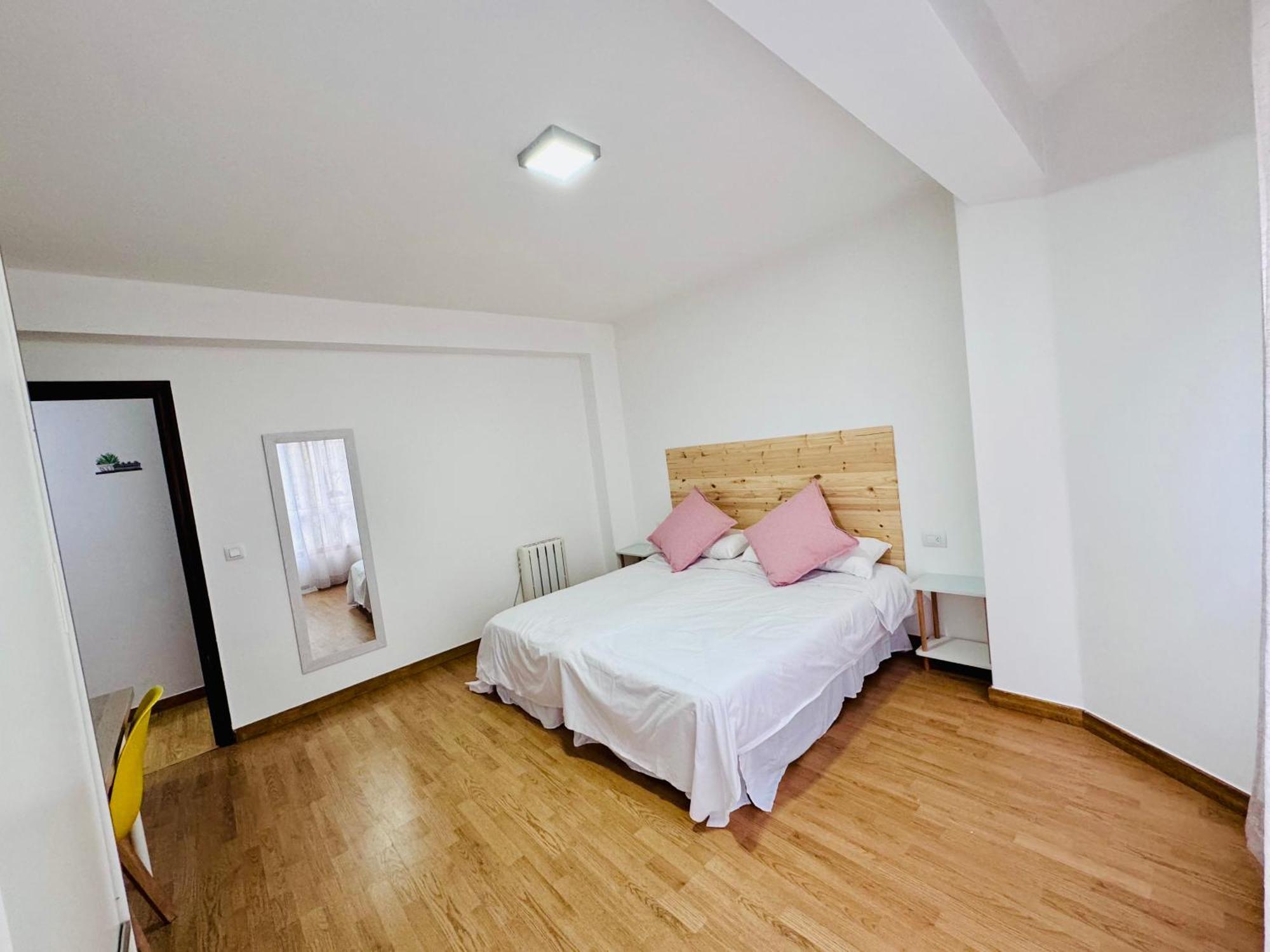 Apartamento ¡Viva Vigo! Tu Escapada Perfecta Exterior foto